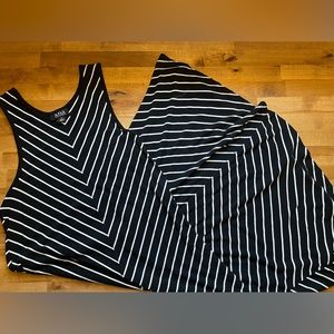 A New Approach. Tank dress. (Size M)